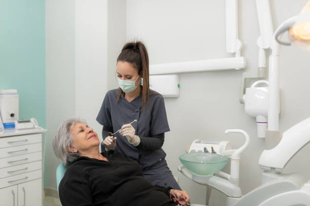 Best Emergency Root Canal Treatment in Walsenburg, CO