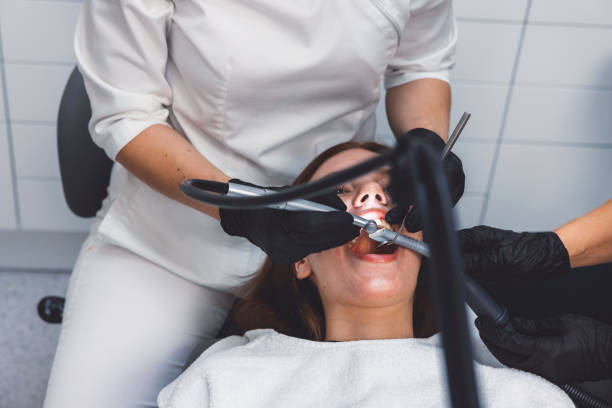 Best Emergency Orthodontic Repairs in Walsenburg, CO