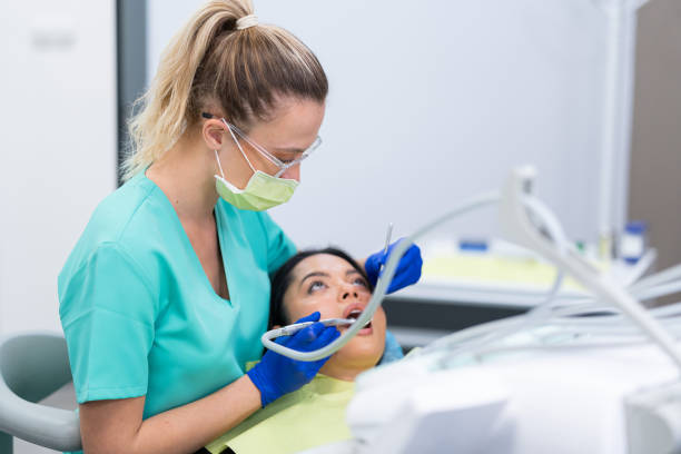 Best Emergency Wisdom Teeth Removal in Walsenburg, CO